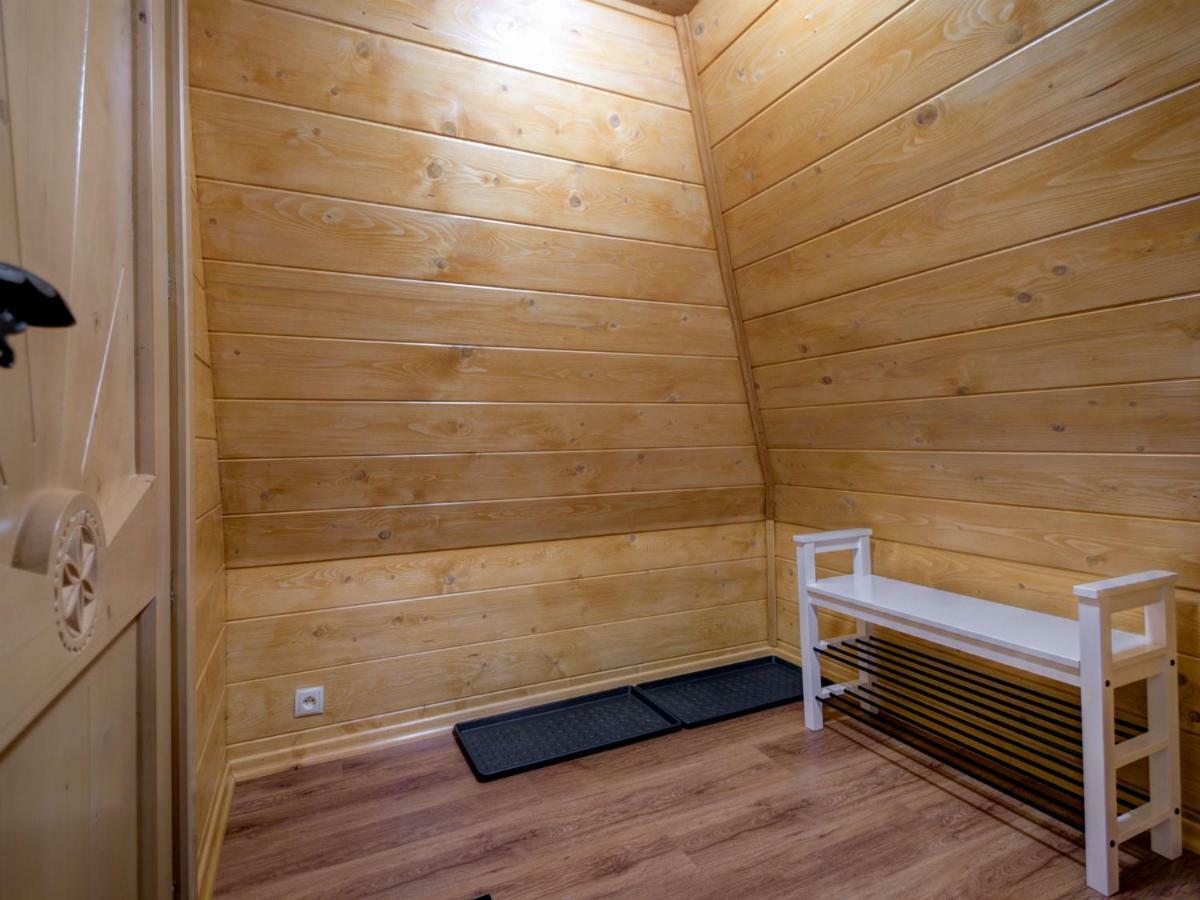 Apartament U Barona Закопане Экстерьер фото