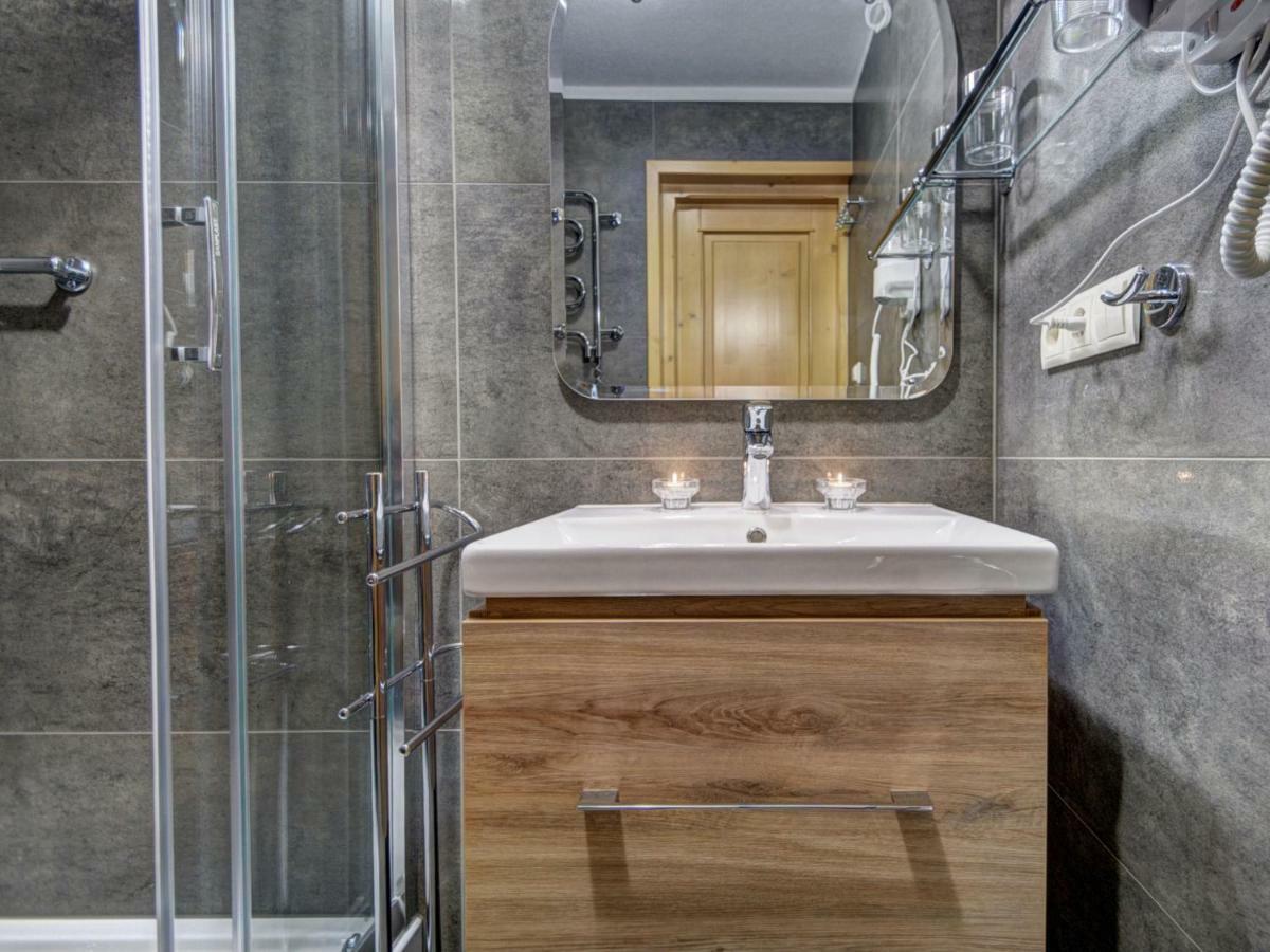 Apartament U Barona Закопане Экстерьер фото