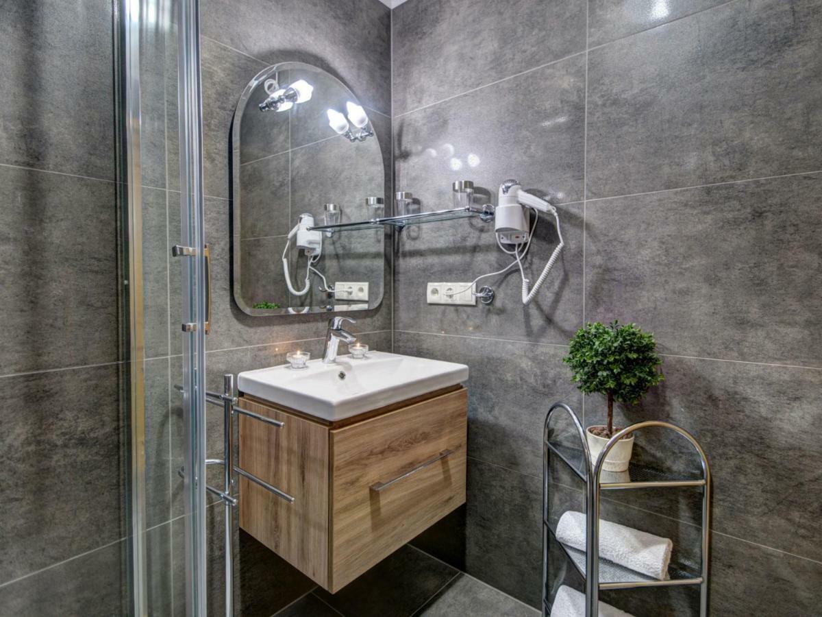 Apartament U Barona Закопане Экстерьер фото